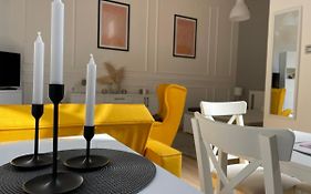 Apartments Tema