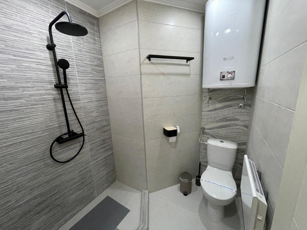 Apartments Tema Sombor Exterior foto